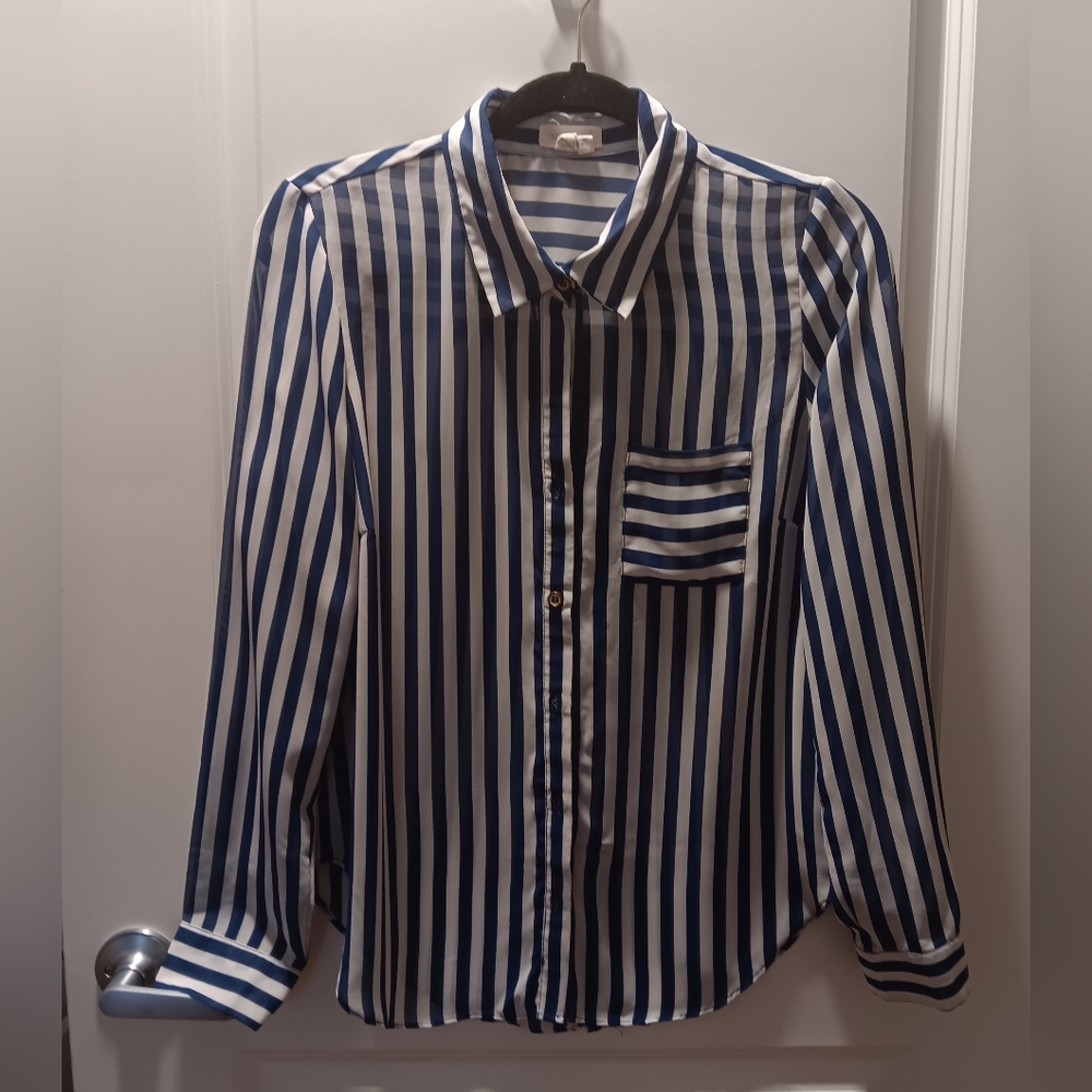 SANS SOUCI Blouse